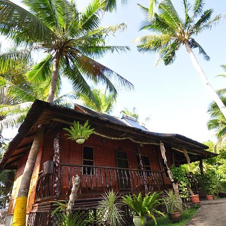 Villa De Pico Highland Beach Resort Puerto Galera Eksteriør bilde
