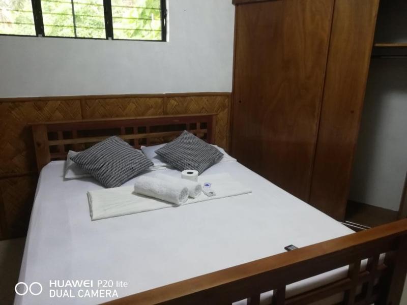 Villa De Pico Highland Beach Resort Puerto Galera Eksteriør bilde