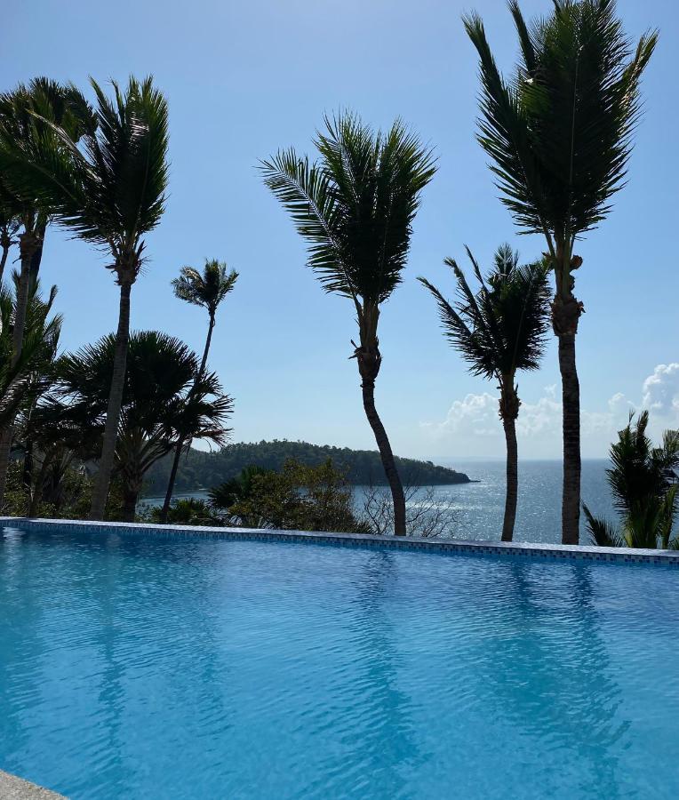 Villa De Pico Highland Beach Resort Puerto Galera Eksteriør bilde