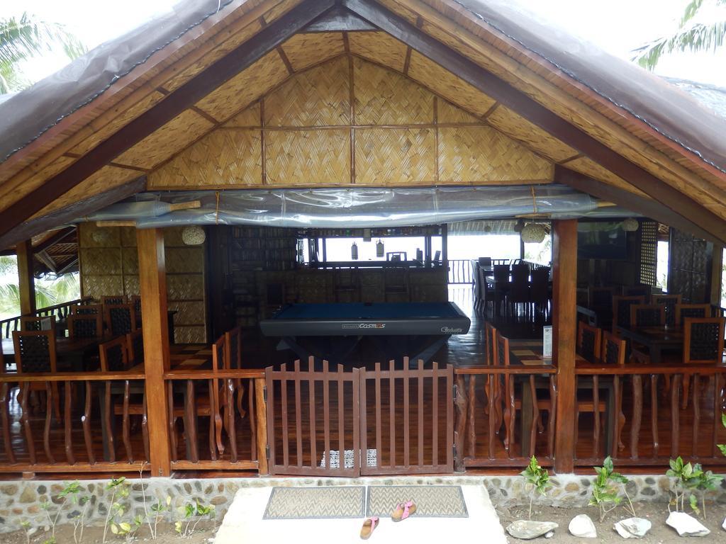 Villa De Pico Highland Beach Resort Puerto Galera Eksteriør bilde