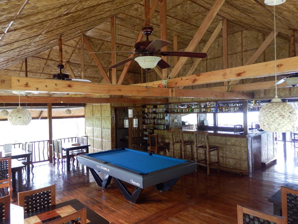 Villa De Pico Highland Beach Resort Puerto Galera Eksteriør bilde