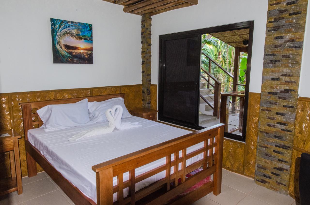 Villa De Pico Highland Beach Resort Puerto Galera Eksteriør bilde